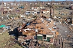 Kentucky Tornado pictures, Kentucky Tornado videos, kentucky tornado death toll crosses 90, Cnn
