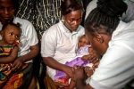 malaria vaccine in kenya, S in kenya, kenya becomes third country to adopt world s first malaria vaccine, Ghana