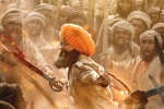 Akshay Kumar, Bollywood movie rating, kesari movie review rating story cast and crew, Unknown facts