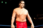 great khali height, the great khali diet chart in hindi, the great khali workout and diet routine, George washington