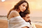 Kiara Advani shuts down rumours on Toxic Romantic Scenes