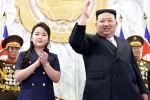 Kim Jong Un health problems, Kim Jong Un latest, north korea s kim jong un s daughter as his successor, Kim jong un