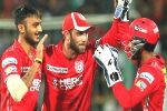 Sandeep Sharma, IPL, kings xi punjab in the hunt for a playoff spot, Wriddhiman saha