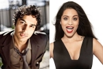 Indians on american television shows, Indian Origin Actors, from kunal nayyar to lilly singh nine indian origin actors gaining stardom from american shows, Hasan minha