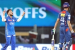 LSG, LSG Vs MI breaking news, what just happened in lsg match, Akash ambani