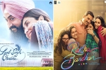 Laal Singh Chaddha and Raksha Bandhan review, Laal Singh Chaddha, shocking low sales for laal singh chaddha and raksha bandhan, Boycottlaalsinghchaddha