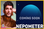 Sushant’s Brother in Law, Sushant’s Brother in Law, late actor sushant singh rajput s brother in law launches nepometer to fight nepotism in bollywood, Shaan