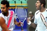Sania Mirza, Prarthana Thombare, leander paes to partner rohan bopanna at 2016 rio olympics, Arthana