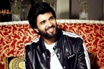 Vijay Deverakonda, Liger financials, liger issue vijay deverakonda questioned by the ed officials, Liger