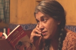 Bollywood movie rating, Bollywood movie rating, lipstick under my burkha movie review rating story cast and crew, Ratna pathak