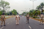 districts, Odisha, complete lockdown in 4 districts of odisha till july end, Paramedics