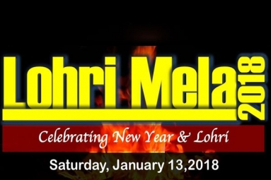 Lohri Mela 2018 Lohri Mela 2018