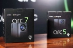 Lumio Arc 5 and Arc 7 launch, Lumio Arc 5 and Arc 7 Google TV, lumio arc 5 and arc 7 projectors all set for launch, City