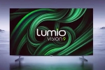 Lumio Vision 9 news, Lumio Vision 9 price, lumio vision 9 launched in india with 144hz 4k screen, Whatsapp Lumio Vision 9 news, Lumio Vision 9 price, lumio vision 9 launched in india with 144hz 4k screen, Whatsapp