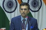mea statement, ministry mig 21, mea indian air force s mig 21 pilot missing in action, Counter terrorism