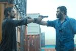 Maha Samudram movie news, Rambha in Maha Samudram, maha samudram release trailer hard hitting tale, Aditi rao hydari