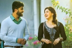 Mahanubhavudu collections, Sharwanand, mahanubhavudu closing collections, Ocd