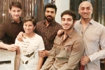 Mahesh Babu latest, Mahesh Babu updates, mahesh and charan spotted partying together, Happy holidays Mahesh Babu latest, Mahesh Babu updates, mahesh and charan spotted partying together, Happy holidays