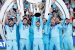 world cup, cricket world cup 2019, england win maiden world cup title after super over drama, Apologizing