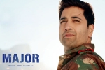 Major movie, Major movie budget, adivi sesh s major postponed, Stay at home