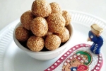Tilgul sweets, health benefits of tilgul laddu, makar sankranti 2019 know health benefits of tilgul laddu, Anaemia