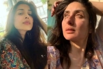 Malaika Arora Khan, Malaika Arora’s Instagram post, malaika arora inspired bykareena kapoor sway of fashion, Malaika arora khan