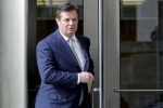 Paul Manafort, Manafort, manafort pleads guilty to cooperate with mueller, Michael cohen