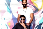 Sreenu Vaitla, Double Dose movie look, manchu vishnu announces a sequel for dhee, Vishnu manchu Sreenu Vaitla, Double Dose movie look, manchu vishnu announces a sequel for dhee, Vishnu manchu