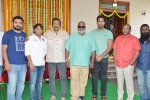 Manchu Vishnu, Manchu Vishnu new, manchu vishnu signs a bilingual, Luckunnodu