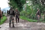 Manipur Gunfight breaking updates, Manipur Gunfight updates, 13 killed in manipur gunfight near myanmar, Unknown