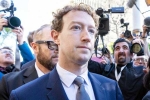 Mark Zuckerberg debate, Mark Zuckerberg discussion, mark zuckerberg grilled in social media trial, Social media