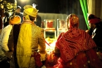 marriage registration office in hyderabad, telangana marriage registration slot booking, marriage registrations now mandatory in telangana towns villages in bid to tackle nri marriage menace, Nri marriages
