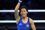 boxer, World Boxing Championship, mary kom bags record sixth gold in world boxing championship, World boxing championship