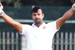 Mayank Agarwal breaking, Mayank Agarwal, mayank agarwal s health upset in recovery mode, Nris
