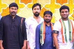 Mega 154 film updates, Mega 154 latest, mega154 launched in style, Vv vinayak