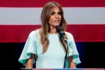 Donald Trump, LeBron James, melania praises lebron james after trump insults nba star, Underprivileged children Donald Trump, LeBron James, melania praises lebron james after trump insults nba star, Underprivileged children