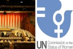China, women empowerment, india becomes member of un s economic and social council body to boost gender equality, Ts tirumurti