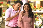 Mersal movie review, Mersal Movie Review and Rating, mersal movie review rating story cast and crew, Nithya menon