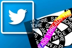 Thread Vs Twitter latest, Thread Vs Twitter breaking updates, meta s thread will be a real competitor for twitter, Twitter news