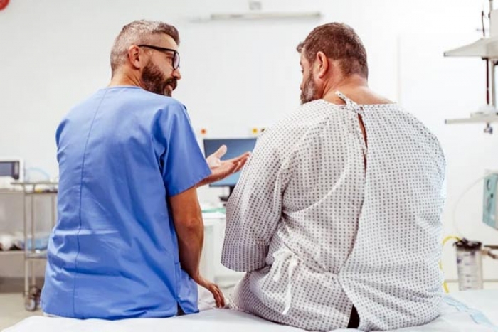 Metabolic Syndrome In Men: A Growing Health Crisis In India