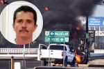 El Mencho, El Mencho dead, mexico s most wanted drug lord el mencho killed, Social media