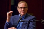 Paul Allen, Allen, microsoft co founder paul allen dies at 65, Major league soccer