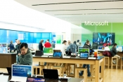 customer, bank, microsoft shared indian bank customers data with u s intel report, Indian banks