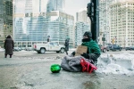 midwest weather blog, midwest cities in united states, midwest cities in bid to keep homeless from chancy cold, Polar vortex