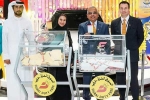 millennium millionaire 273 draw date, Dubai duty-free Millennium Millionaire draw, 2 indian nationals win million dollars each in dubai lottery, Mercedes benz