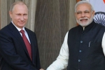 Narendra Modi- Putin’s annual summit, Narendra Modi- Putin’s annual summit, narendra modi eyes on nuclear power deal visits russia, Nuclear deal