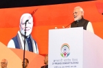 passport process, schengen visa, modi government making efforts to ease passport visa processes, Indian diaspora conclave