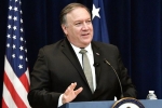 Mike Pompeo, Mike Pompeo, modi hai to mumkin hai u s secretary of state mike pompeo, American firms