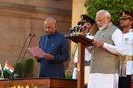 narendra modi swearing in speech, narendra modi, united states lauds narendra modi s swearing in speech, Ram nath kovind narendra modi swearing in speech, narendra modi, united states lauds narendra modi s swearing in speech, Ram nath kovind