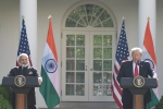 Donald Trump, United States, president trump and pm narendra modi s joint statement, Business world Donald Trump, United States, president trump and pm narendra modi s joint statement, Business world